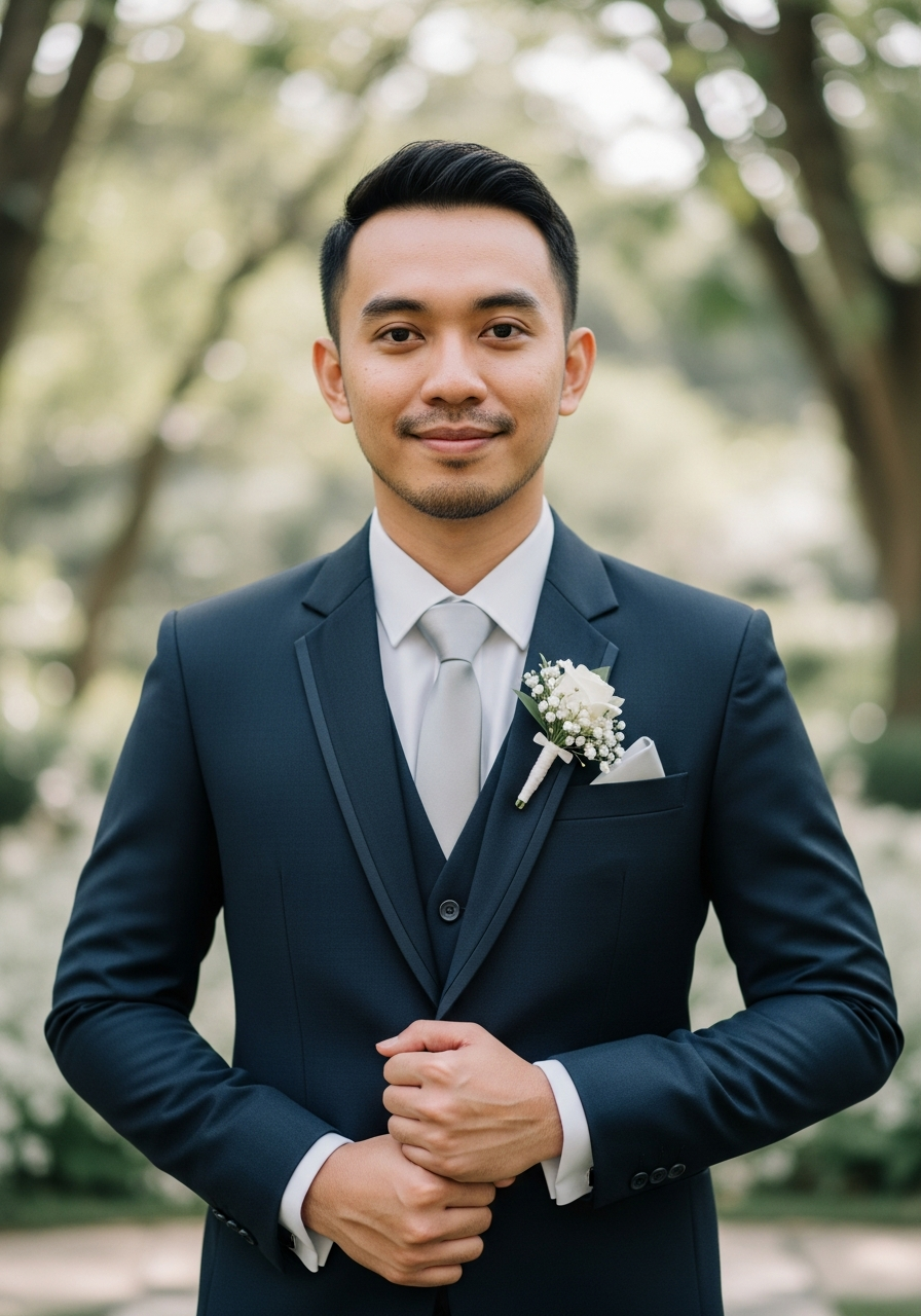 Prewedding Photo