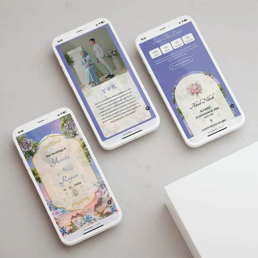 Motion Islamic 1