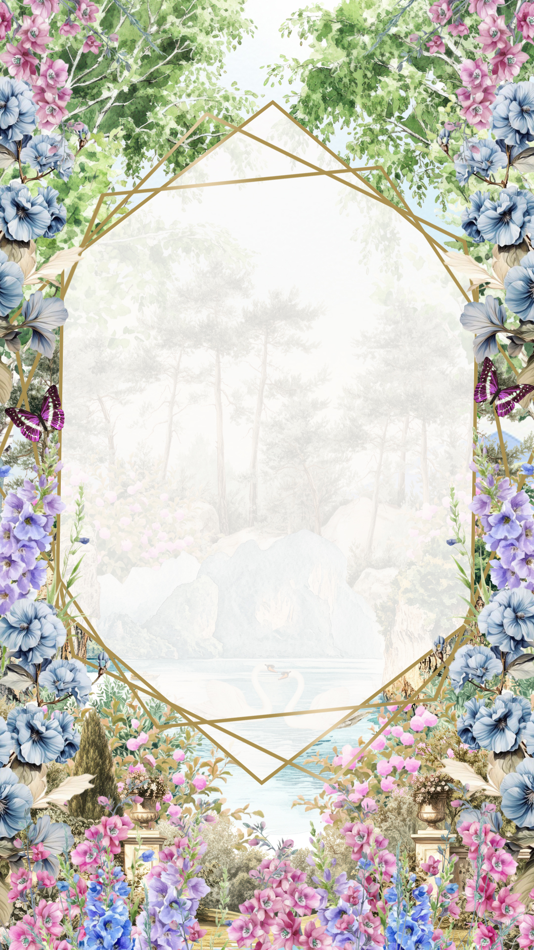 Wedding Garden