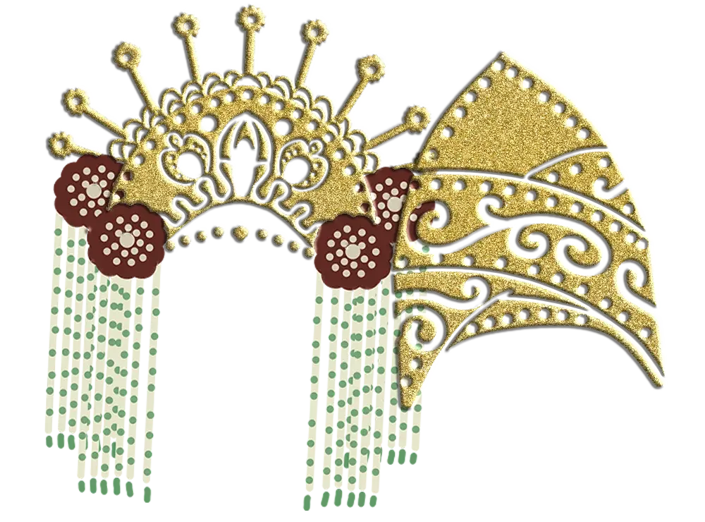 Banjar Icon
