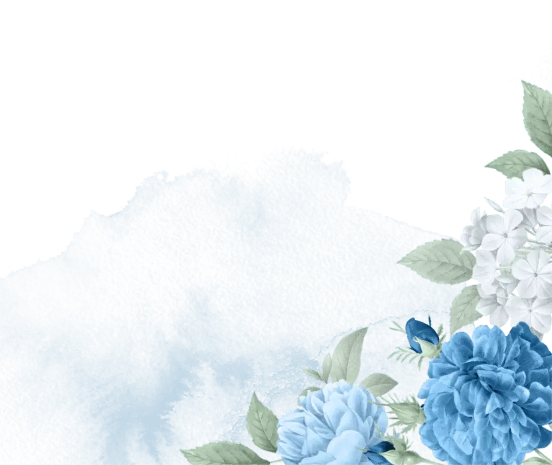 Floral Ornament