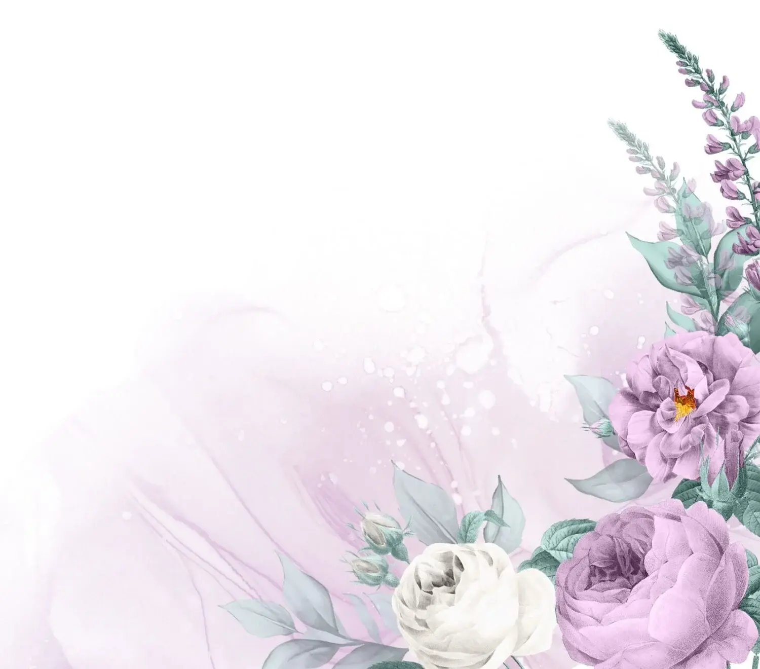Floral Ornament